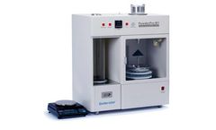 PowderPro - Model M1 - Manual Powder Characteristics Tester