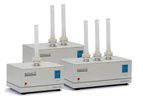 BeDensi - Model T Series - Tapped Density Meter