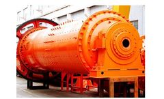 Fote - Model PE - Ball Mill