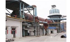 Fote - Rotary Kiln