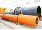 Fote - Fly Ash Dryer