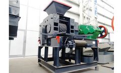 Fote - Briquetting Plant