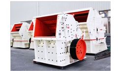 Fote - Impact Crusher