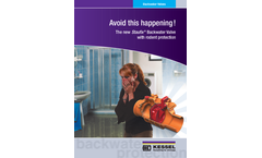 Nautilus - Non Return Valves Brochure