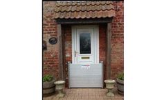 Nautilus - Model 400 - Ultimate Flood Barrier System