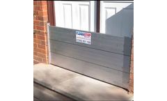 Nautilus - Model 200 - Flood Defence Barriers