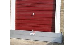 Nautilus - Model 200 - Commercial Flood Barriers