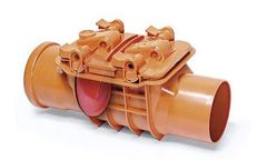 Nautilus - Non Return Valves