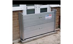 Nautilus - Special Flood Barriers and Fixtures