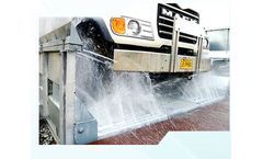 Innovative - Automated Wheel Wash Systems