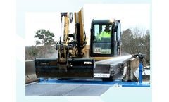 Hercules - Automated Wheel Wash Systems for Heavy Equipment
