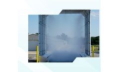 Neptune - Poultry Disinfecting Systems