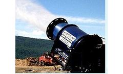 Neptune - Evaporators for Leachate Disposal