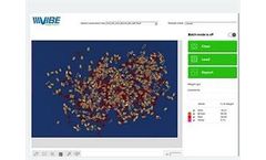 Grain Analyzer for Blendingsrice and grains mixtures