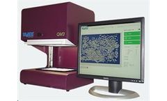 Vibe - Model QM3 - Seed Phenotyping Analyzer