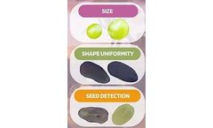 Vibe - Model QM3i - Table Grape Analyzer