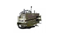 OMAC - Model F224 - Cable Pusher