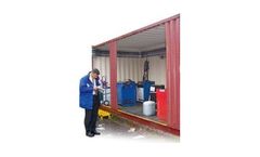Site Assessment for Spill Risk