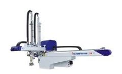 Runma - Model 1AR-02 - Single-Axis Servo Motor Traverse Robot