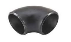 Kamlesh - Model ASME B16.9 - Buttweld 90° Short Radius Elbow