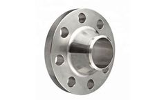 Kamlesh - Model WNRF - Weld Neck Flange
