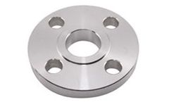 Kamlesh - Model SORF - Slip on Flanges