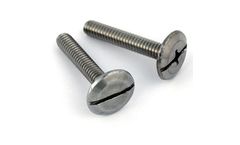Kamlesh - Machine Screws