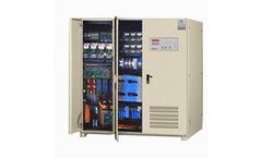 Avatec - Model NP2031 - Uninterruptible Power Supply (UPS)