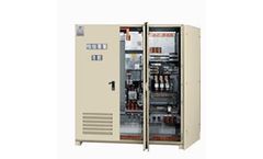 Avatec - Model NP2031 - 5kVA - 400kVA - Industrial Customized Inverter
