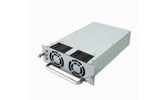 Avatec - Model NSP 1000I / NSP 2000H - Modular Switch Mode Rectifier