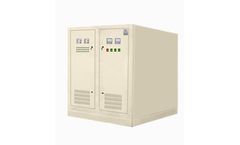 Avatec - Model 48V - 500V DC Series - DC Load Bank