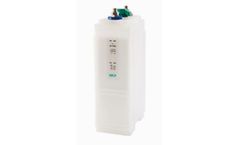 Avatec - Model NPH Range - Nickel Cadmium Battery