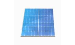 Avatec - Polycrystalline Silicon Panels