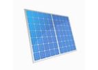 Avatec - String Ribbon Silicon Panels