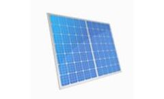 Avatec - String Ribbon Silicon Panels