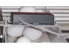 PMSI - Electronic Poultry Egg Counter Sensors