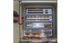 PMSI - Motor Poultry Control Panels