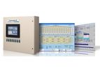 PMSI - Model ATLAS - Poultry Climate Control System