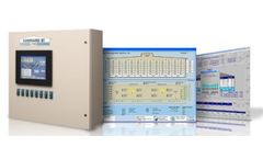 PMSI - Model ATLAS - Poultry Climate Control System