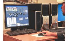 PMSI - Version HACCP - Monitoring and Controls Software