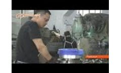 Company Overview Video
