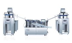 Heng - Model YZZ-9 - Insulin Syringe Automatic Assembly Machine