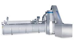 Heng - Model Sy-53 - Syringe Round Face Rapid Silk-Screen Printing Machine