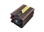 3000 watt Power Inverter 12v to 110v/220v