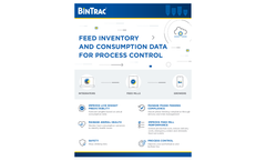 BinTrac Vision - Vision Website Software Brochure