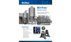 BinTrac - Breeder Control System Brochure