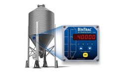 BinTrac - Model BT260 - Communications Interface Options System