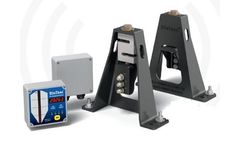 BinTrac - Bin Weighing Module