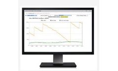 BinTrac Vision - Vision Website Software