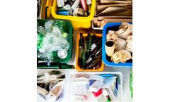 Intelligence Robots for Municipal Solid Waste (MSW)